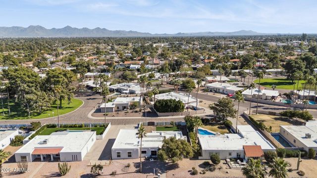 11049 N 44TH Street, Phoenix, AZ 85028