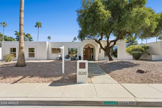11049 N 44TH Street, Phoenix, AZ 85028