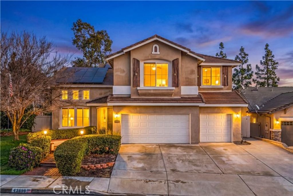 43898 Carentan Drive, Temecula, CA 92592