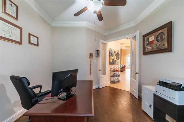 1006 Blossom Field Lane, Pinehurst, TX 77362