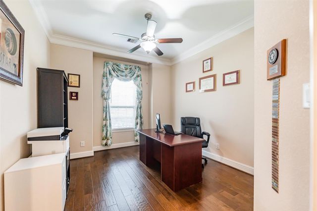 1006 Blossom Field Lane, Pinehurst, TX 77362