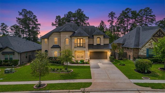 1006 Blossom Field Lane, Pinehurst, TX 77362