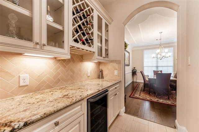 1006 Blossom Field Lane, Pinehurst, TX 77362