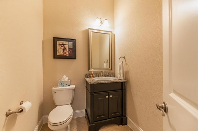 1006 Blossom Field Lane, Pinehurst, TX 77362