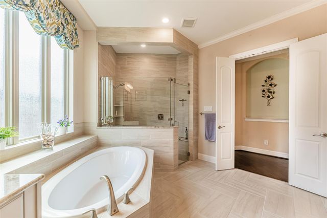 1006 Blossom Field Lane, Pinehurst, TX 77362