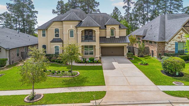 1006 Blossom Field Lane, Pinehurst, TX 77362