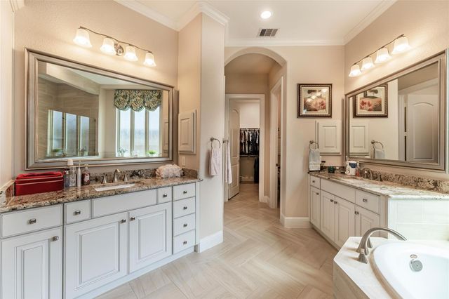 1006 Blossom Field Lane, Pinehurst, TX 77362