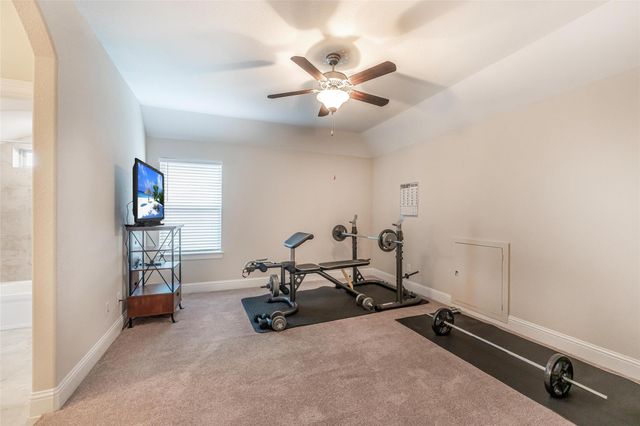 1006 Blossom Field Lane, Pinehurst, TX 77362