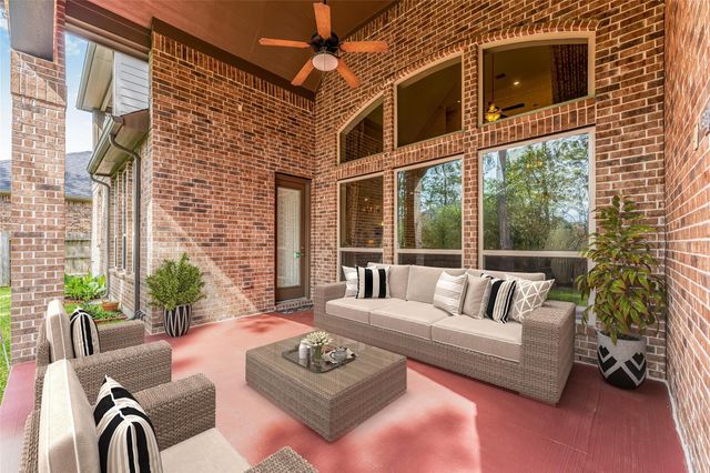 1006 Blossom Field Lane, Pinehurst, TX 77362