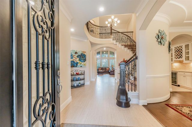 1006 Blossom Field Lane, Pinehurst, TX 77362