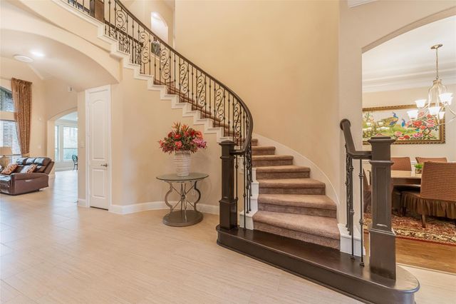 1006 Blossom Field Lane, Pinehurst, TX 77362