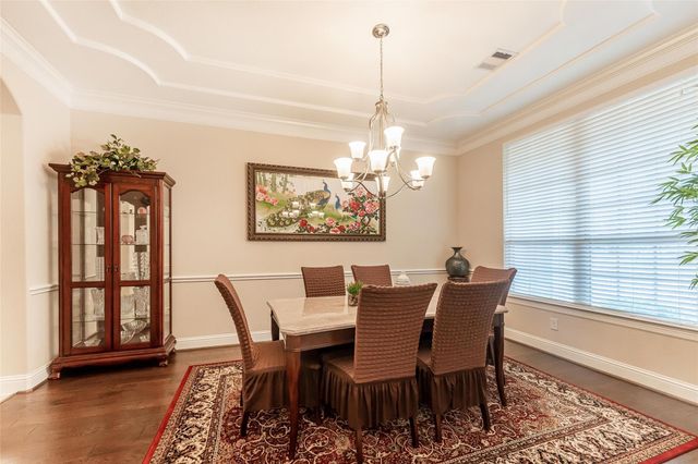 1006 Blossom Field Lane, Pinehurst, TX 77362