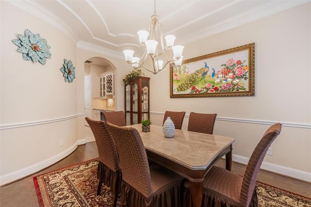 1006 Blossom Field Lane, Pinehurst, TX 77362