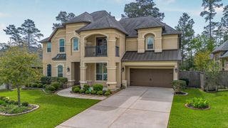 1006 Blossom Field Lane, Pinehurst, TX 77362