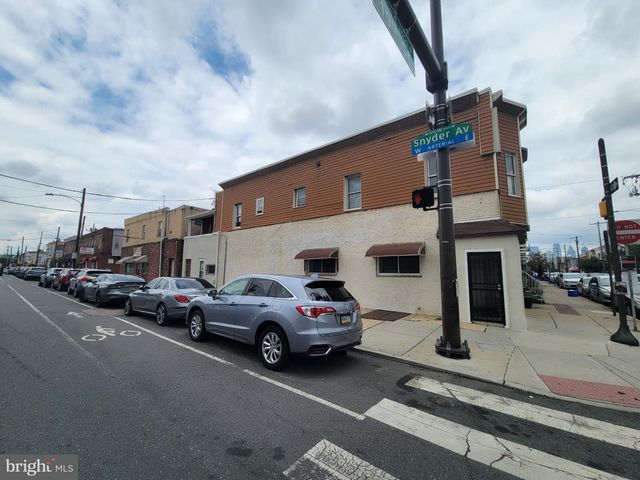2048 S 19TH ST, Philadelphia, PA 19145
