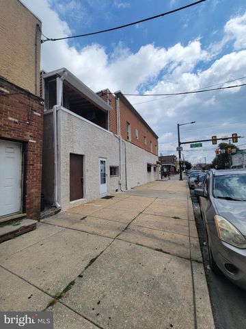 2048 S 19TH ST, Philadelphia, PA 19145