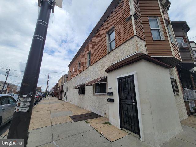 2048 S 19TH ST, Philadelphia, PA 19145
