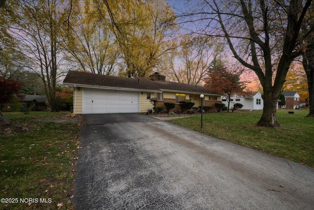 2026 Pautucket Road, Toledo, OH 43615