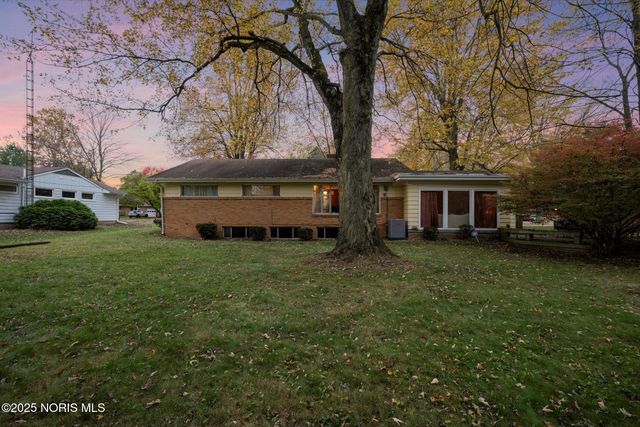 2026 Pautucket Road, Toledo, OH 43615