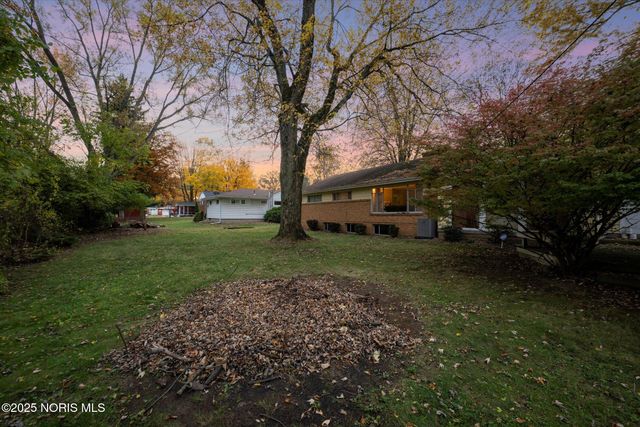 2026 Pautucket Road, Toledo, OH 43615