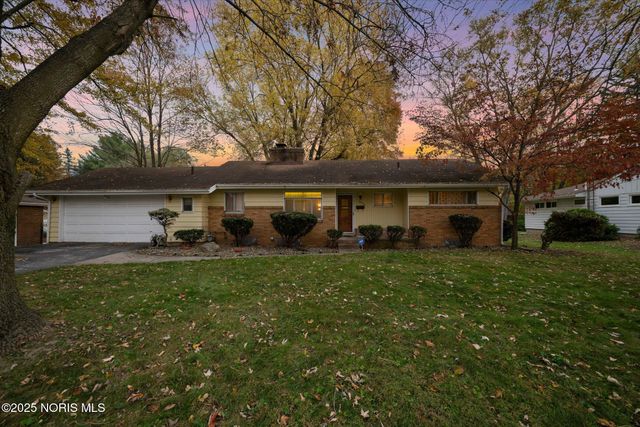 2026 Pautucket Road, Toledo, OH 43615