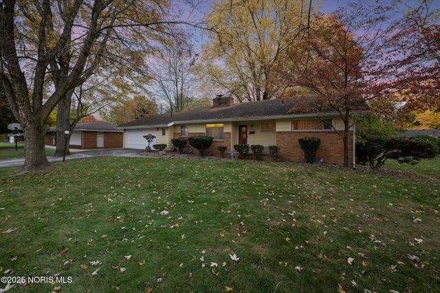 2026 Pautucket Road, Toledo, OH 43615