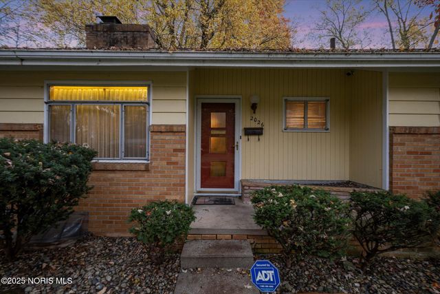 2026 Pautucket Road, Toledo, OH 43615