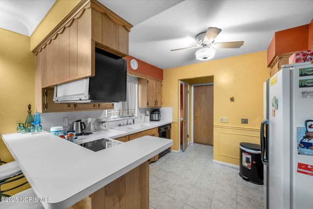 2026 Pautucket Road, Toledo, OH 43615