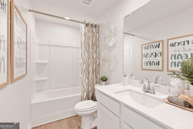 1127 Holland Rose Drive 113, Lawrenceville, GA 30043