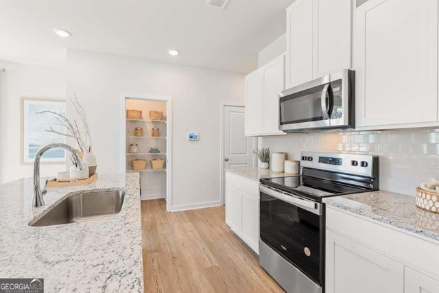 1127 Holland Rose Drive 113, Lawrenceville, GA 30043