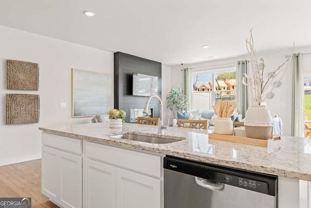 1127 Holland Rose Drive 113, Lawrenceville, GA 30043