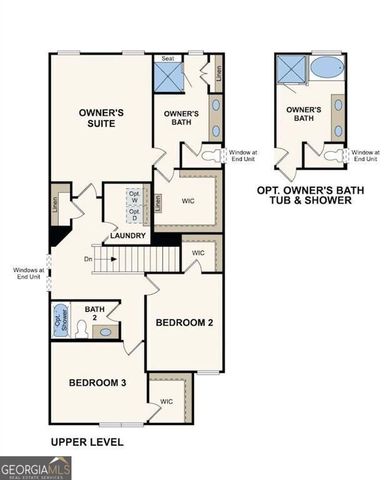 1127 Holland Rose Drive 113, Lawrenceville, GA 30043