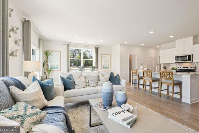 1127 Holland Rose Drive 113, Lawrenceville, GA 30043