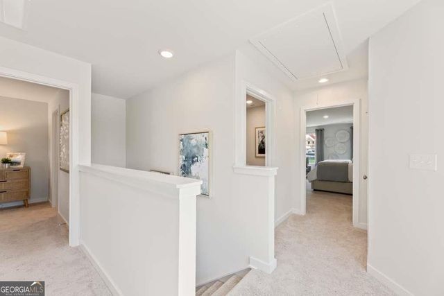 1127 Holland Rose Drive 113, Lawrenceville, GA 30043