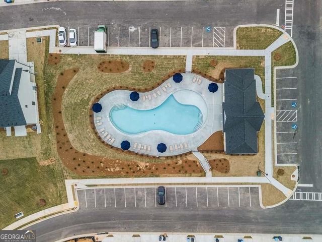 1127 Holland Rose Drive 113, Lawrenceville, GA 30043