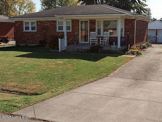 5006 Tumeric Ln, Louisville, KY 40258