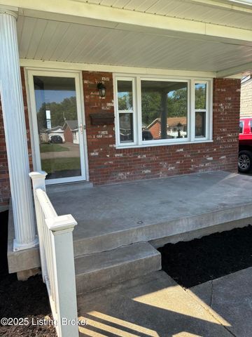 5006 Tumeric Ln, Louisville, KY 40258