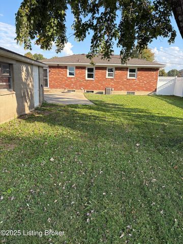 5006 Tumeric Ln, Louisville, KY 40258