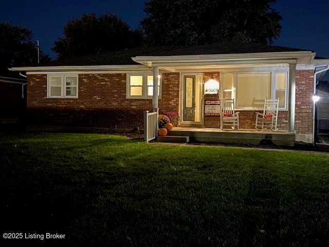 5006 Tumeric Ln, Louisville, KY 40258