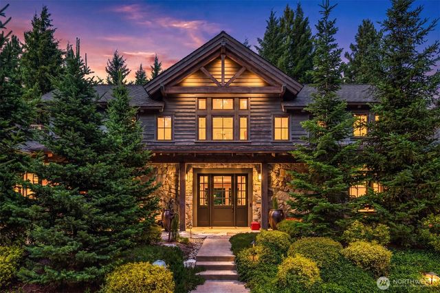 41 Hard Scrabble Lane, Cle Elum, WA 98922