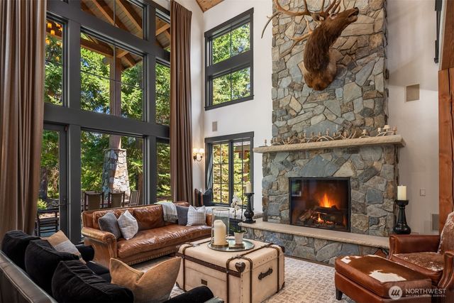 41 Hard Scrabble Lane, Cle Elum, WA 98922