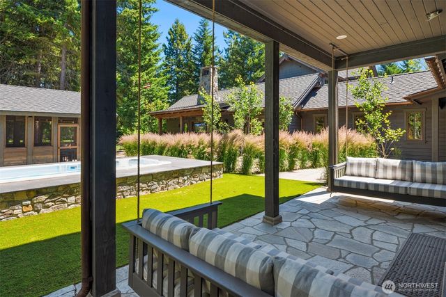 41 Hard Scrabble Lane, Cle Elum, WA 98922