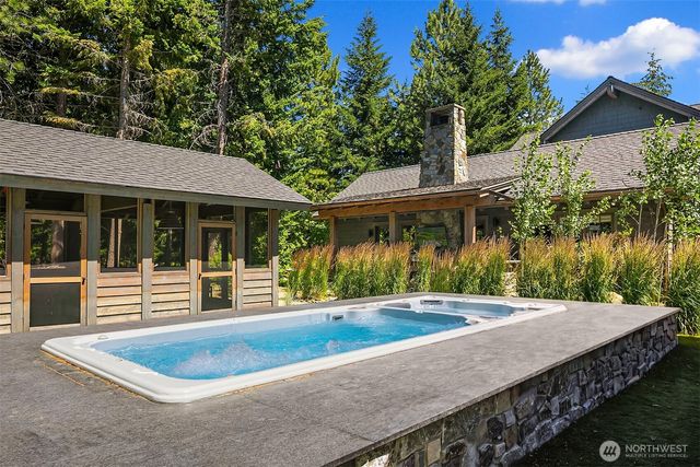 41 Hard Scrabble Lane, Cle Elum, WA 98922
