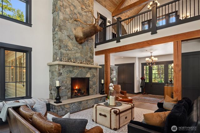 41 Hard Scrabble Lane, Cle Elum, WA 98922