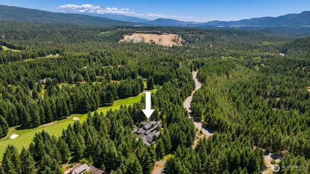 41 Hard Scrabble Lane, Cle Elum, WA 98922