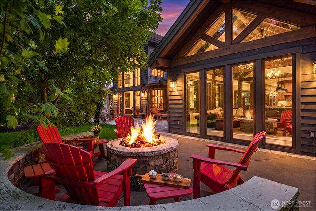 41 Hard Scrabble Lane, Cle Elum, WA 98922
