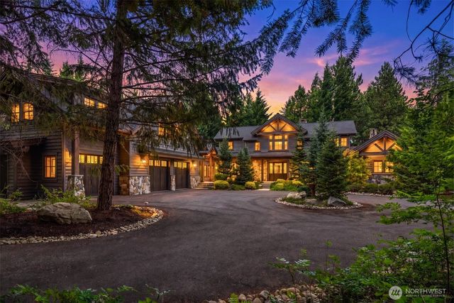 41 Hard Scrabble Lane, Cle Elum, WA 98922