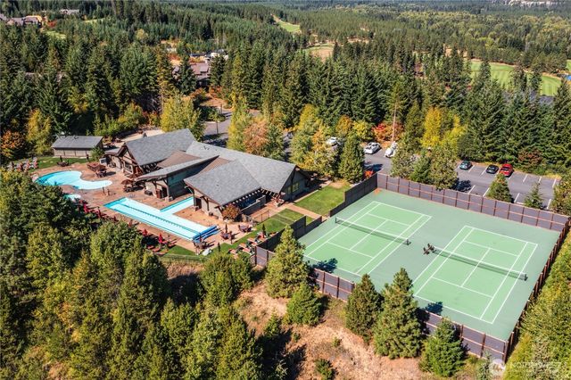 41 Hard Scrabble Lane, Cle Elum, WA 98922