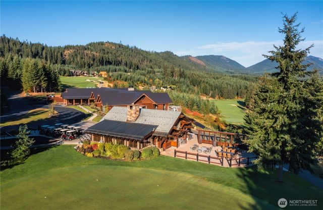 41 Hard Scrabble Lane, Cle Elum, WA 98922