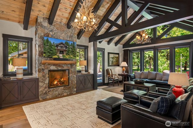 41 Hard Scrabble Lane, Cle Elum, WA 98922
